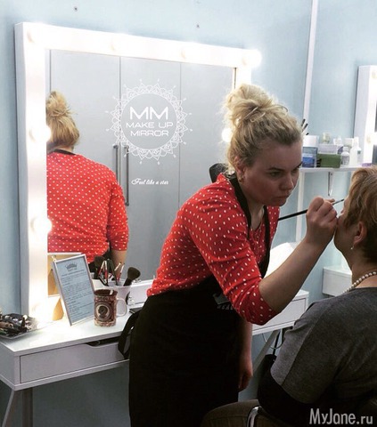 ��������� ������� "WS"