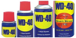   WD-40
