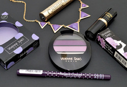  : &quot; -&quot; -   Vivienne Sabo!