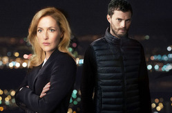 Джейми Дорнан обнаженным снялся в сериале