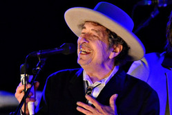 Боб Дилан приедет за Нобелевской премией