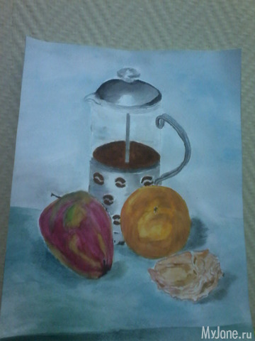 ����� "����". ���������