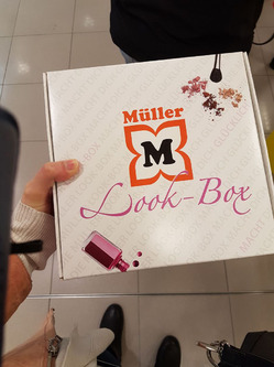 Muller: Look-Box