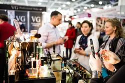  INTERCHARM professional 2017      !