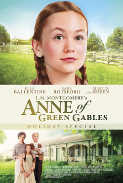     / Anne of Green Gables (2016)