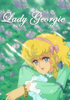  : Lady Georgie/  (1983)