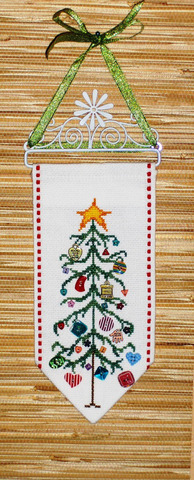 ������ The Button Tree