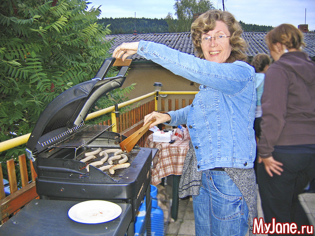 ������ � �����