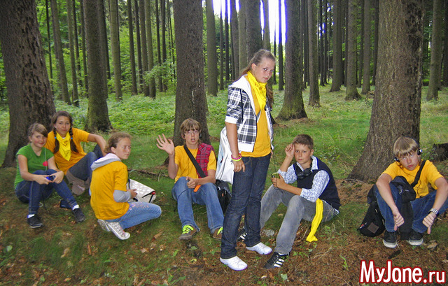 ������ � �����