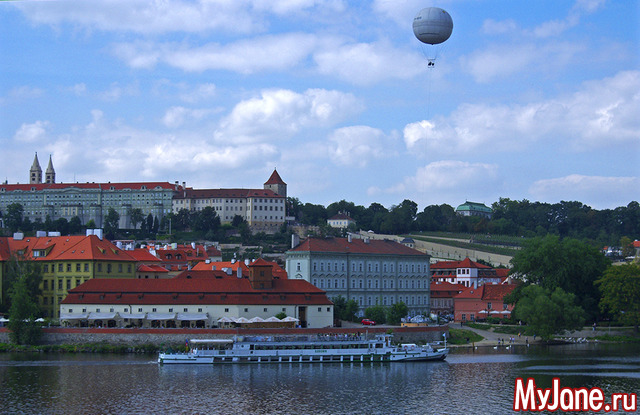 ������ � �����