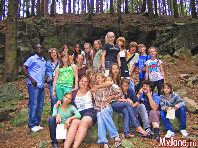 ������ � �����