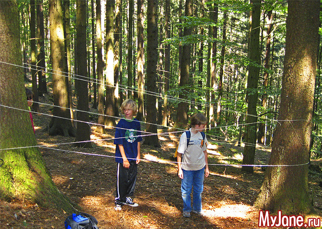 ������ � �����