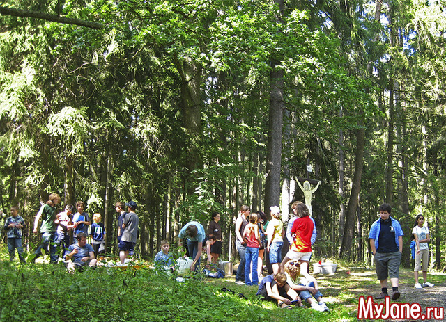 ������ � �����