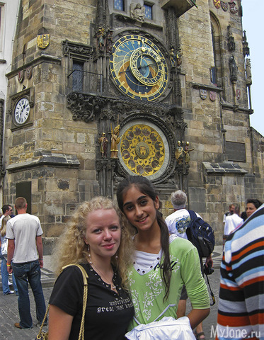 ������ � �����