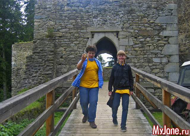 ������ � �����