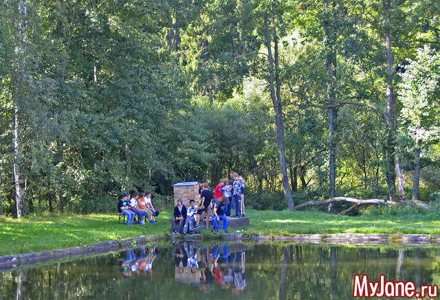 ������ � �����