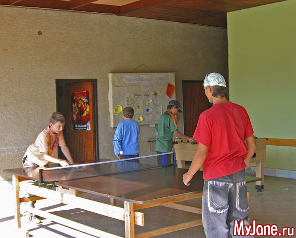 ������ � �����