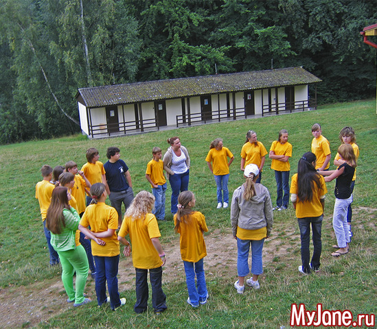 ������ � �����