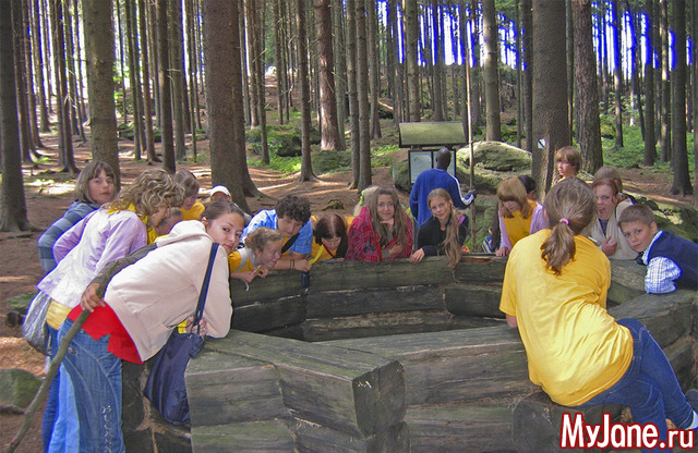 ������ � �����