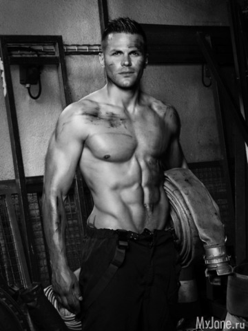 le calendrier des pompiers