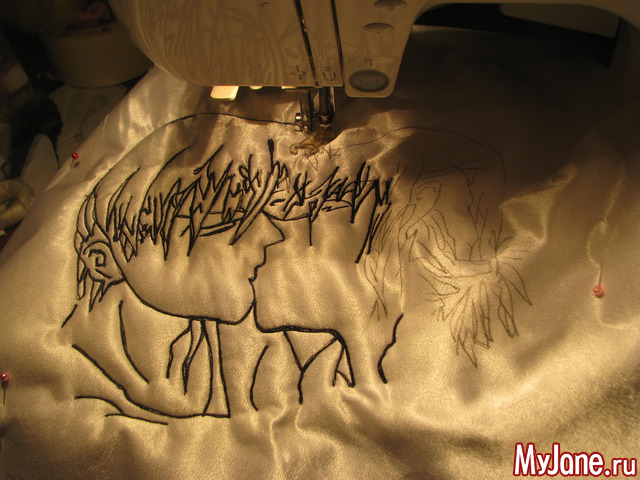 ����� "�������"