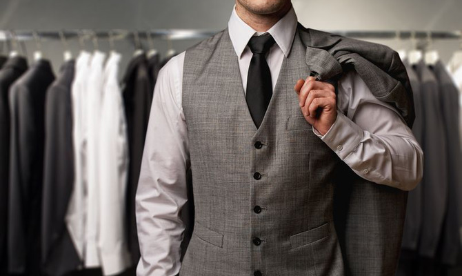 10 ошибок в мужском гардеробе, которые раздражают всех дам