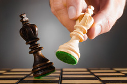 Как зародились шахматы
