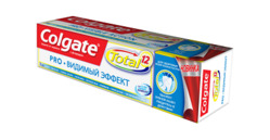 ������� �� MyCharm "5 ����������� ���������� ����" � Colgate Total