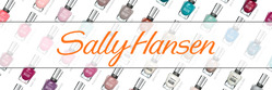    - Sally Hansen