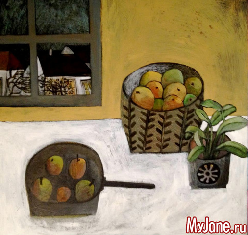 �������� Este MacLeod