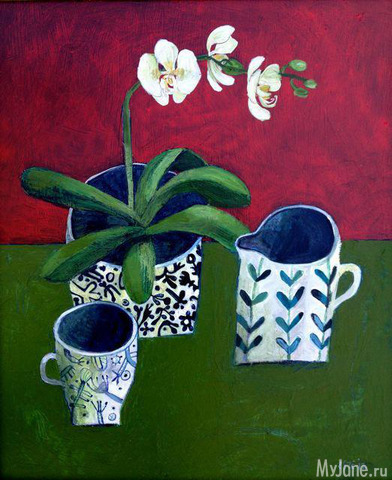 �������� Este MacLeod