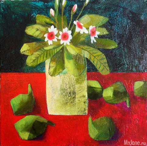 �������� Este MacLeod