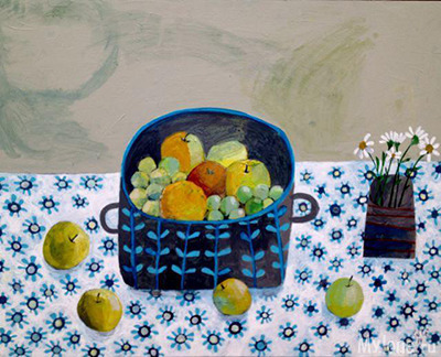 �������� Este MacLeod