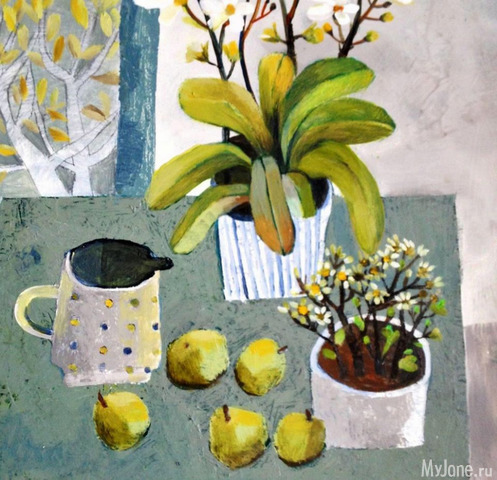 �������� Este MacLeod