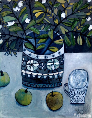 �������� Este MacLeod