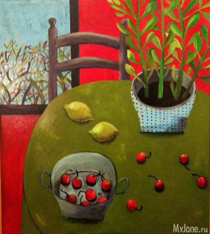 �������� Este MacLeod