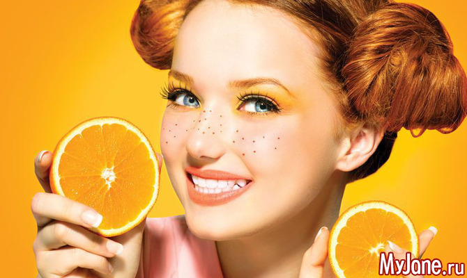 Похудение на апельсинах: как лучше употреблять фрукты?