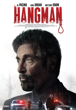  / Hangman (2017)