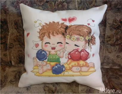 ������ � ����