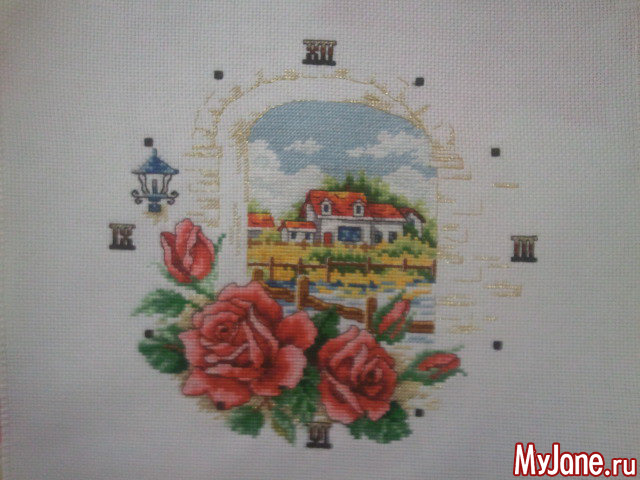 ����� � ����