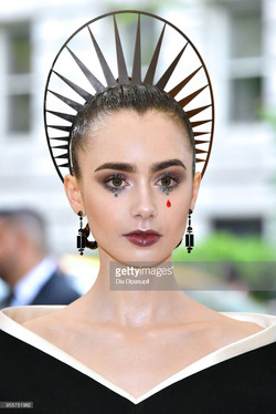     Met Gala - 2018