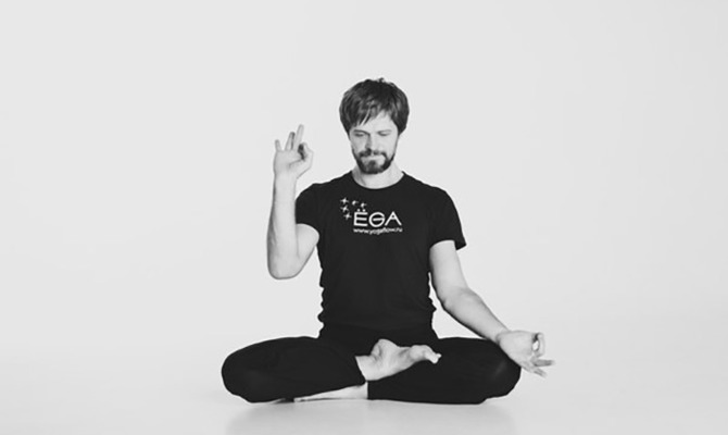 YOGA FLOW или Все о йоге в потоке