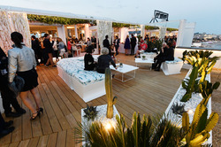   2018  Mouton Cadet Wine Bar