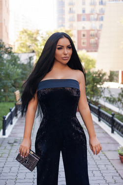  :   Mercedes-Benz Fashion Week