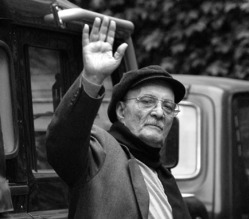 Скончался режиссер Георгий Данелия