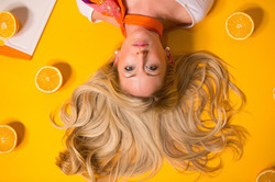 Блиц-конкурс &quot;Свободу волосам!&quot; с Head&amp;Shoulders на MyCharm.ru