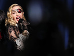 Мадонна на Евровидение 2019