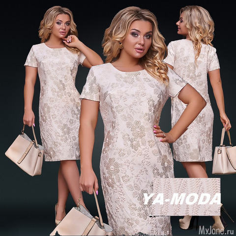 ������ ������ 48+