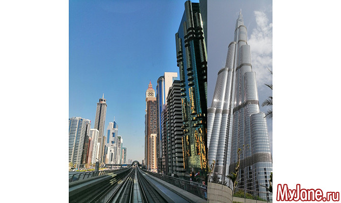 6 лайфхаков для эффектного и бюджетного путешествия в Дубай
