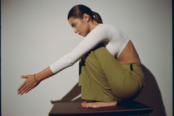 Нина Коломийцева: зачем нужны медитация и йога